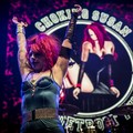 GutterPunk - Professional Concert Photography